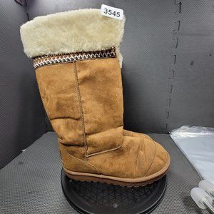 Skechers Over the Knee Boots for Women 